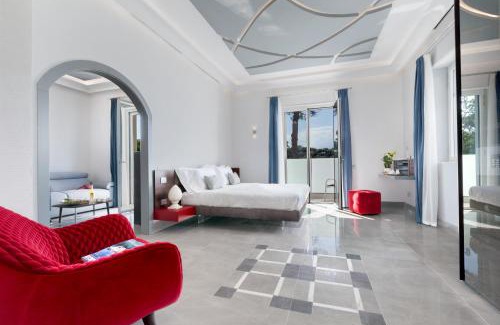 Sorrento Villa | Amore Rentals - Villa Nina