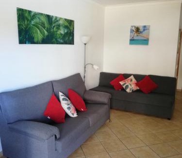 Alvor Apartment | Amoreira Alvor - Praia e Piscina