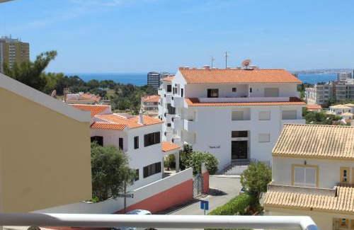 Alvor Apartment | Amoreira Mar IV Alvor