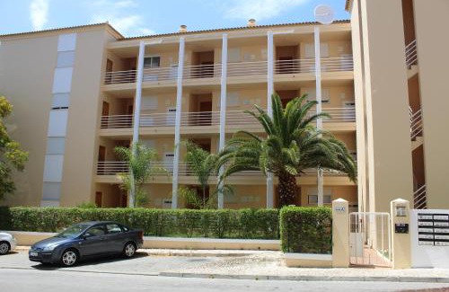 Alvor Apartment | Amoreira Mar IV Alvor