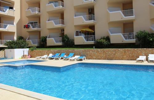 Alvor Apartment | Amoreira Mar IV Alvor