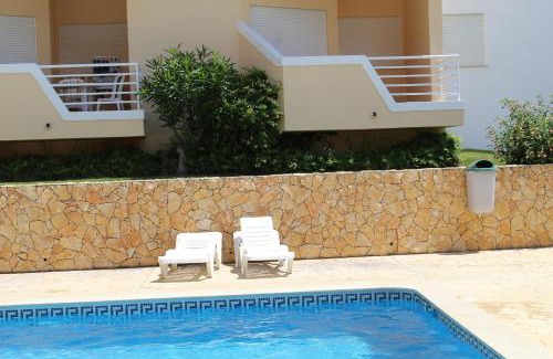 Alvor Apartment | Amoreira Mar IV Alvor