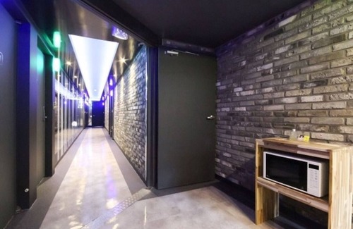 Gimhae Hotel | AmorHotelgimhae