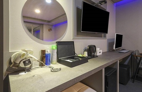 Gimhae Hotel | AmorHotelgimhae