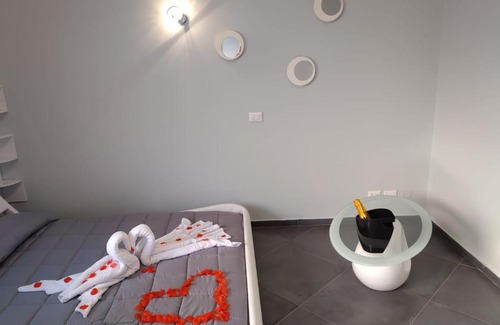 Civitavecchia House | Amos Port-Suite