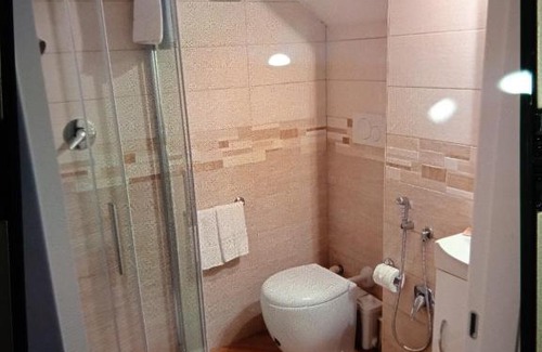 Civitavecchia House | Amos Port-Suite
