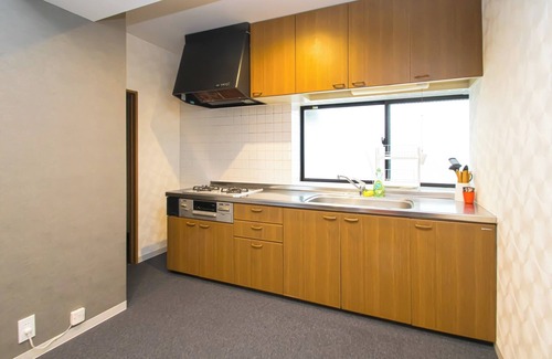 Sawara-ku Apartment | AMP FLAT Nishijin 3/Fukuoka Fukuoka