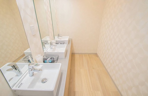 Sawara-ku Apartment | AMP FLAT Nishijin 3/Fukuoka Fukuoka