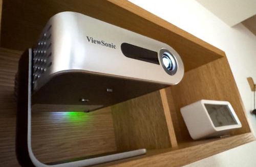 Sawara-ku Apartment | AMP FLAT Nishijin 4