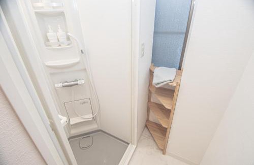 Sawara-ku Apartment | AMP FLAT Nishijin 5
