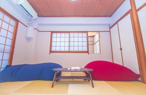 Sawara-ku Apartment | AMP FLAT Nishijin 5