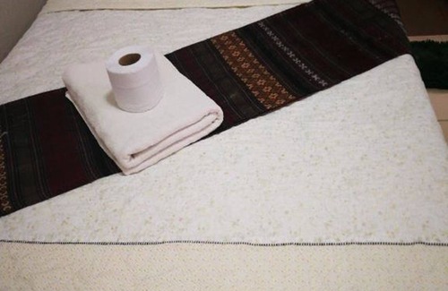 Old City House | Ampawan Guesthouse