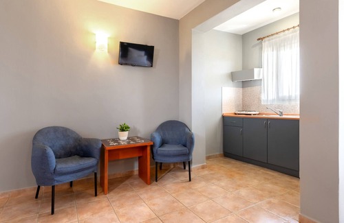 Haniotis Hotel | Ampelia Hotel Kassandra