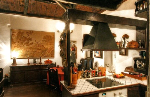 Egira Apartment | Ampelos Estate