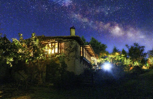 Egira Apartment | Ampelos Estate