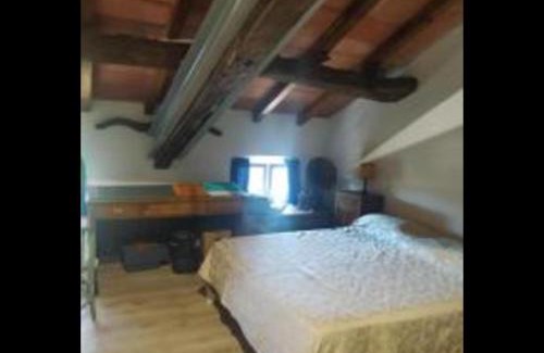 Montecchio Emilia House | Ampia stanza nelle campagne parmensi