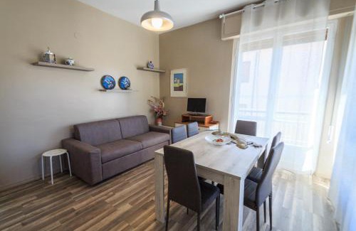 Celle Ligure Apartment | Ampio appartamento con Box auto