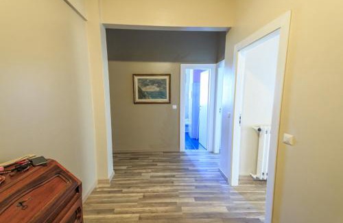Celle Ligure Apartment | Ampio appartamento con Box auto