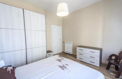 Celle Ligure Apartment | Ampio appartamento con Box auto