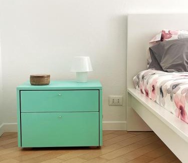 Centro Direzionale Apartment | Ampio e accogliente bilocale - Fara 1, Porta Nuova