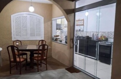 Centro House | Ampla Casa no Paraíso Arraial do Cabo!