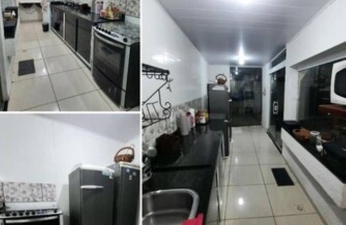 Centro House | Ampla Casa no Paraíso Arraial do Cabo!