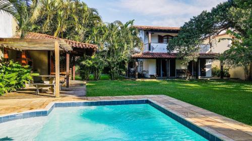 Buzios Apartment | Ampla Charmosa Geribá