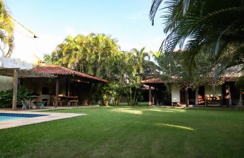 Buzios Apartment | Ampla Charmosa Geribá