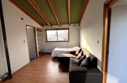 Vitacura House | Amplia Casa en Vitacura Alta