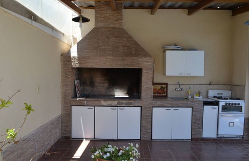 Mendoza House | Amplia e iluminada casa en Mendoza