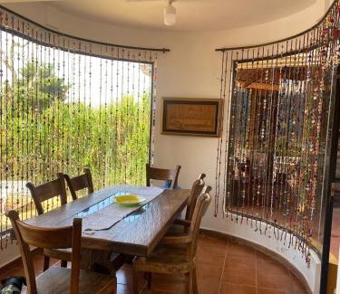 Calima Villa | Amplio Chalet en el Lago Calima