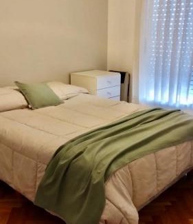 Colegiales Apartment | Amplio departamento en Palermo