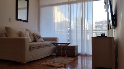 Colegiales Apartment | Amplio departamento en Palermo