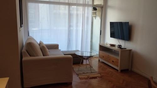 Colegiales Apartment | Amplio departamento en Palermo