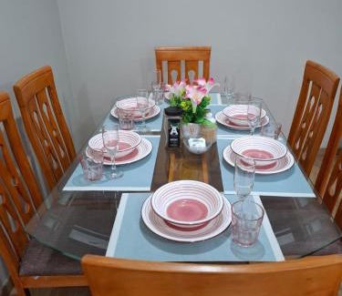 Santa Beatriz Apartment | Amplio Departamento con estacionamiento, cerca a parque y estadio nacional