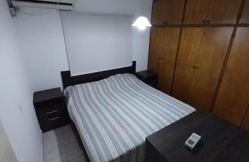 Mendoza City Center Apartment | Amplio departamento en ciudad