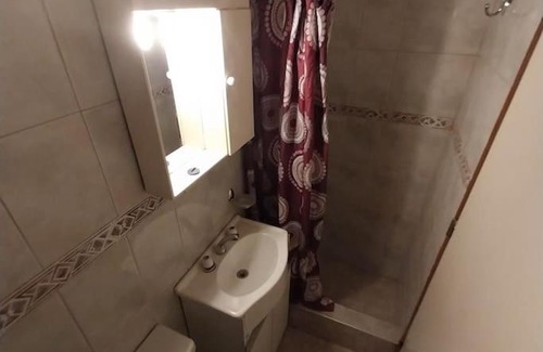 Mendoza City Center Apartment | Amplio departamento en ciudad