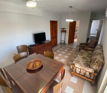 Parana Apartment | Amplio Departamento en el corazón de Paraná