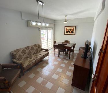 Parana Apartment | Amplio Departamento en el corazón de Paraná