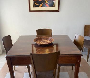 Parana Apartment | Amplio Departamento en el corazón de Paraná