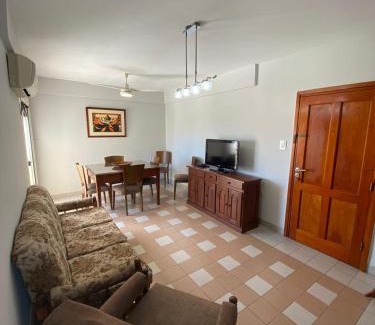 Parana Apartment | Amplio Departamento en el corazón de Paraná