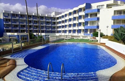 San Miguel de Abona Apartment | Amplio estudio en Golf del Sur GP123