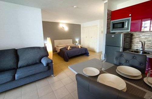 San Miguel de Abona Apartment | Amplio estudio en Golf del Sur GP123
