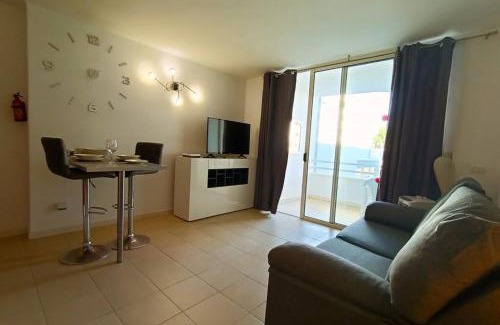 San Miguel de Abona Apartment | Amplio estudio en Golf del Sur GP123