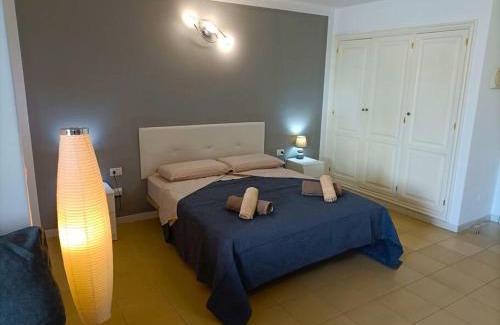 San Miguel de Abona Apartment | Amplio estudio en Golf del Sur GP123