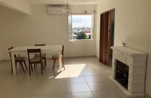 Concordia Apartment | Amplio, luminoso y centrico dep. 3 dorm