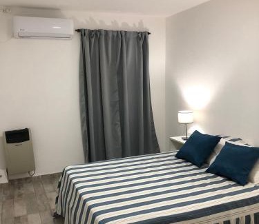 Concordia Apartment | Amplio, luminoso y centrico dep. 3 dorm