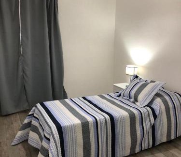 Concordia Apartment | Amplio, luminoso y centrico dep. 3 dorm