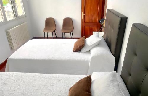 Santander Apartment | Amplio piso en Calle Alta