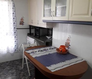 Sagunto Apartment | Amplio piso en Sagunto